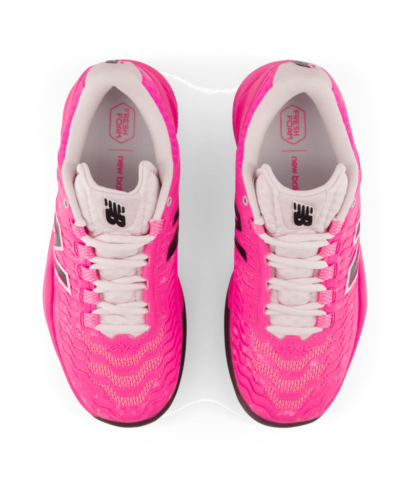 Fresh Foam X CT-Rally v2 - PINK HEAT