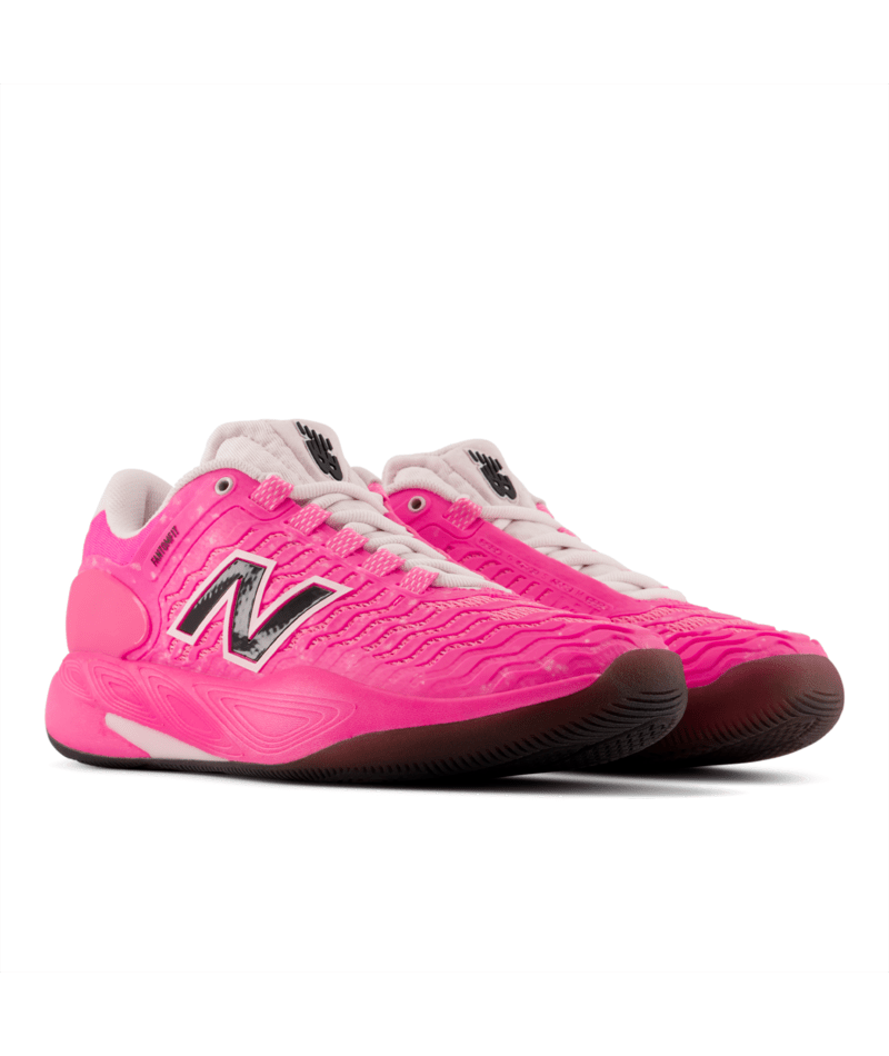 Fresh Foam X CT-Rally v2 - PINK HEAT
