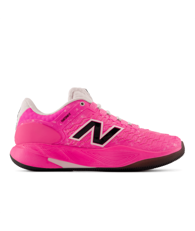Fresh Foam X CT-Rally v2 - PINK HEAT