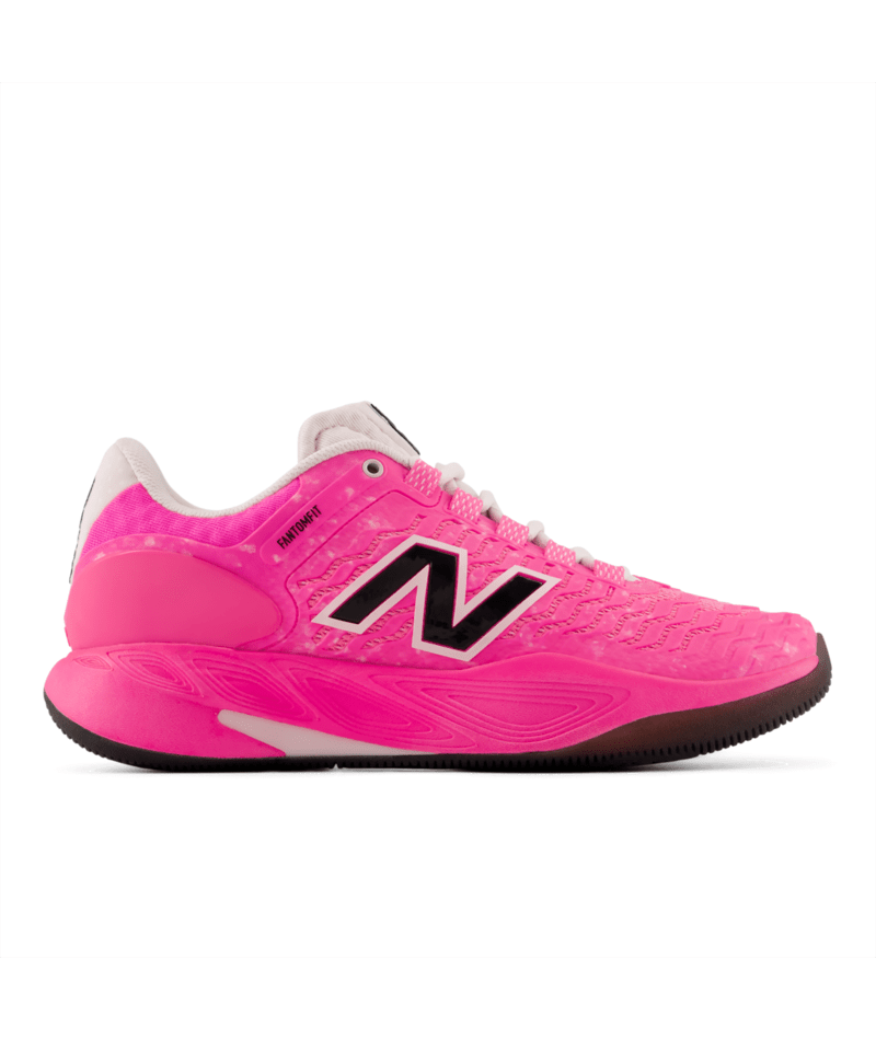 Fresh Foam X CT-Rally v2 - PINK HEAT