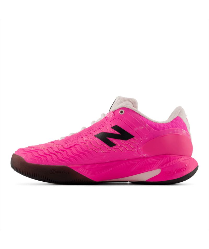 Fresh Foam X CT-Rally v2 - PINK HEAT