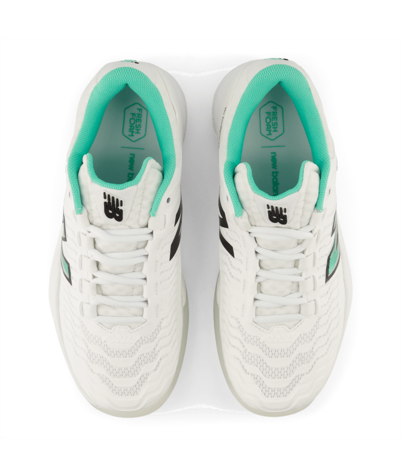 Fresh Foam X CT-Rally v2 - WHITE (WRAL7SG)