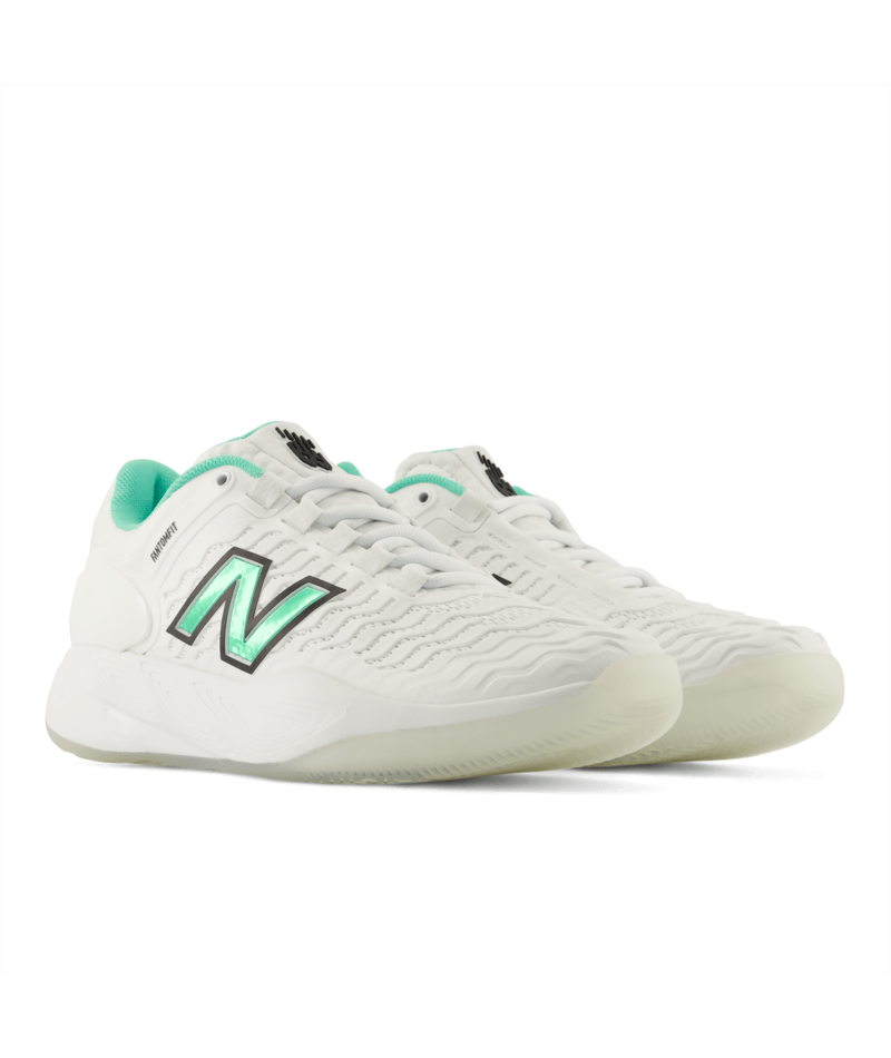 Fresh Foam X CT-Rally v2 - WHITE (WRAL7SG)