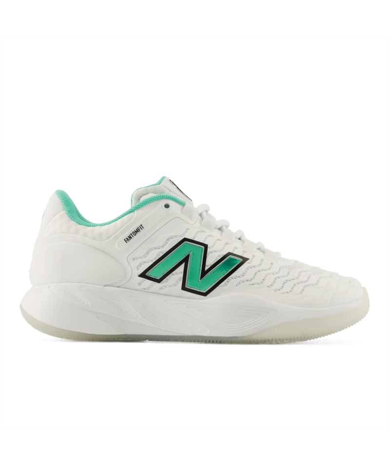 Fresh Foam X CT-Rally v2 - WHITE (WRAL7SG)