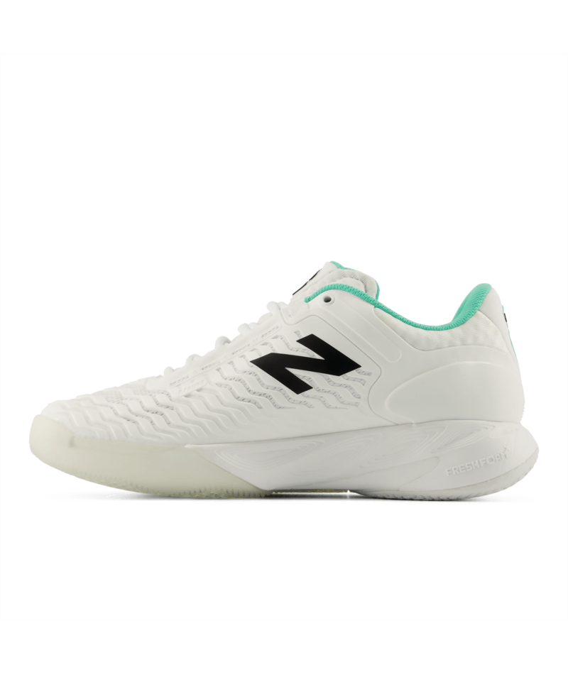 Fresh Foam X CT-Rally v2 - WHITE (WRAL7SG)