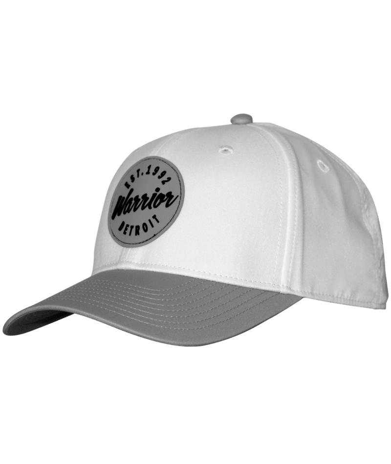 CIRCLE PATCH SB - GR GREY