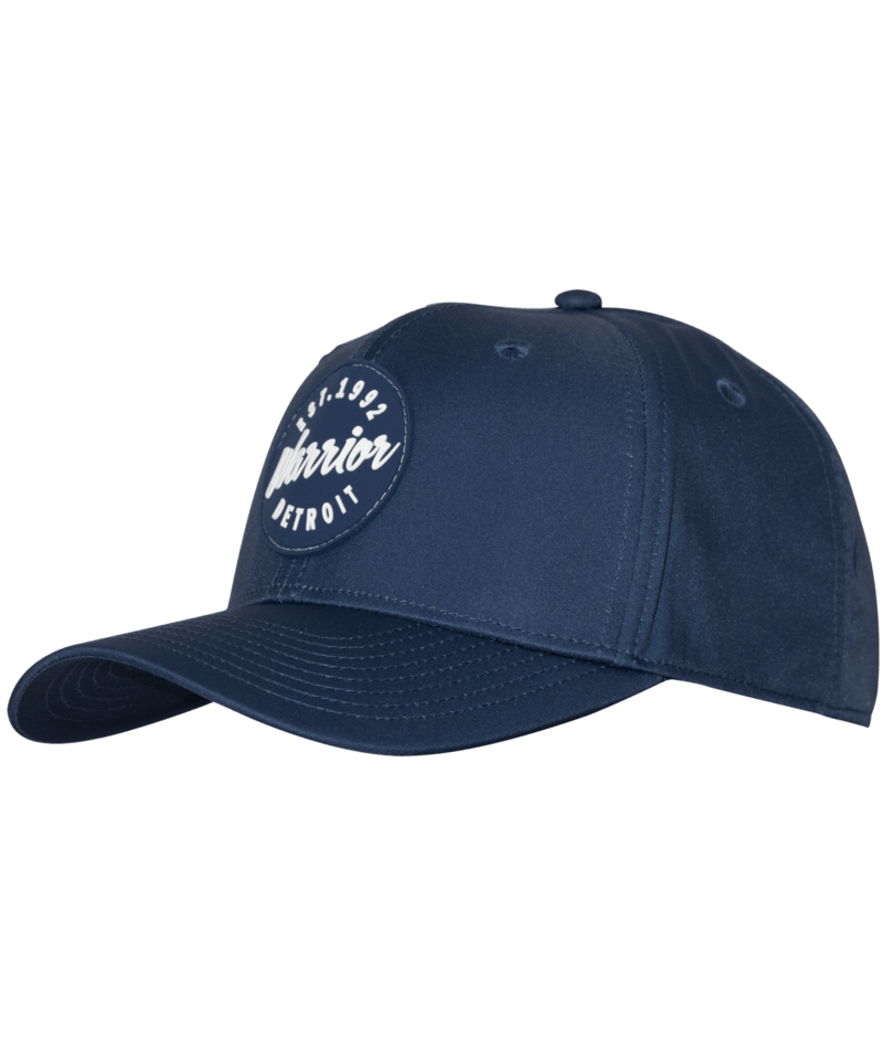 CIRCLE PATCH SB - NV NAVY