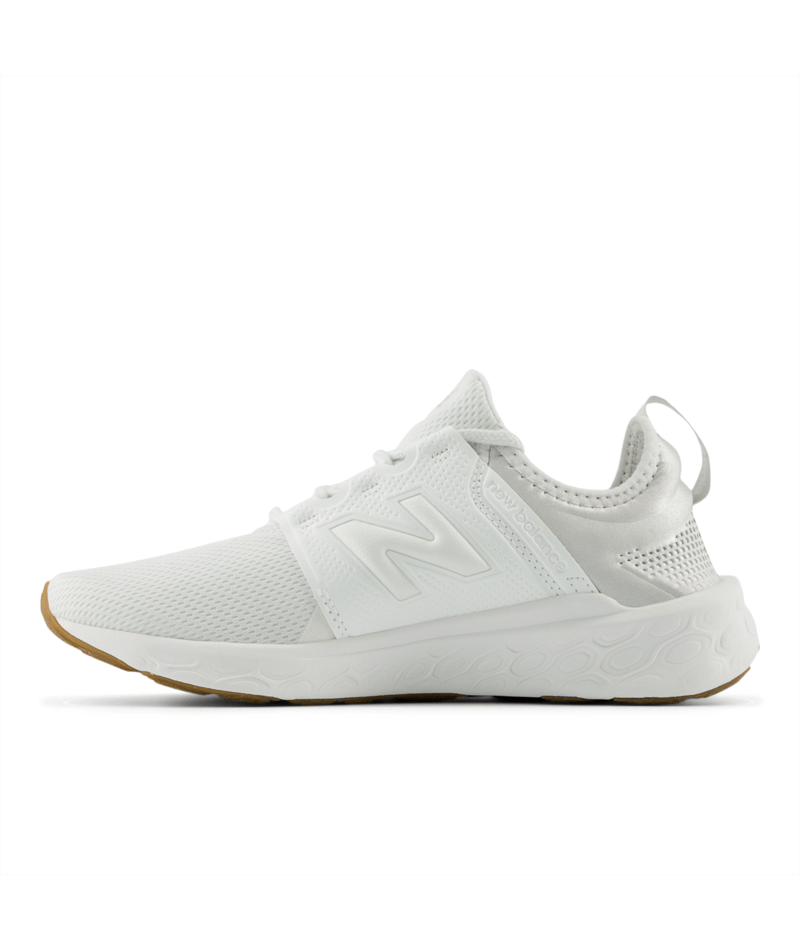Fresh Foam X Cruz v3 - WHITE