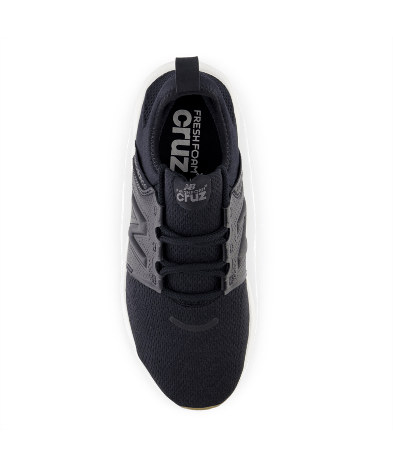 Fresh Foam X Cruz v3 - BLACK