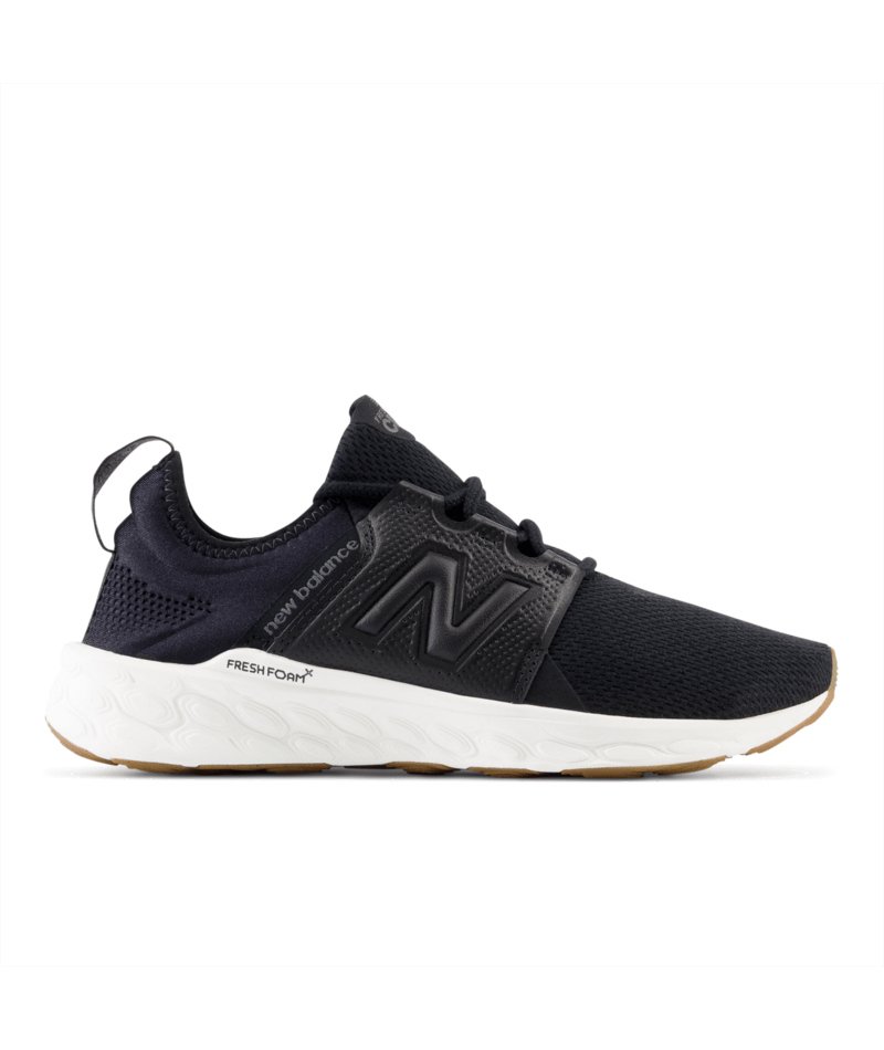 Fresh Foam X Cruz v3 - BLACK