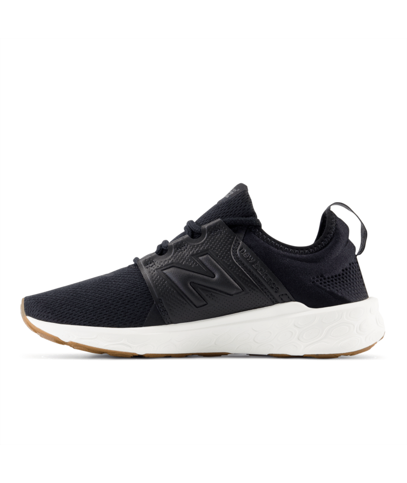Fresh Foam X Cruz v3 - BLACK