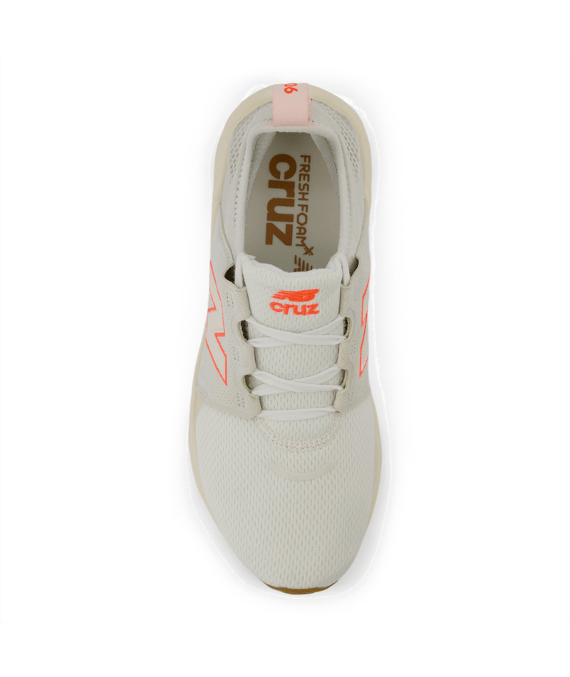 Fresh Foam X Cruz v3 - SEA SALT