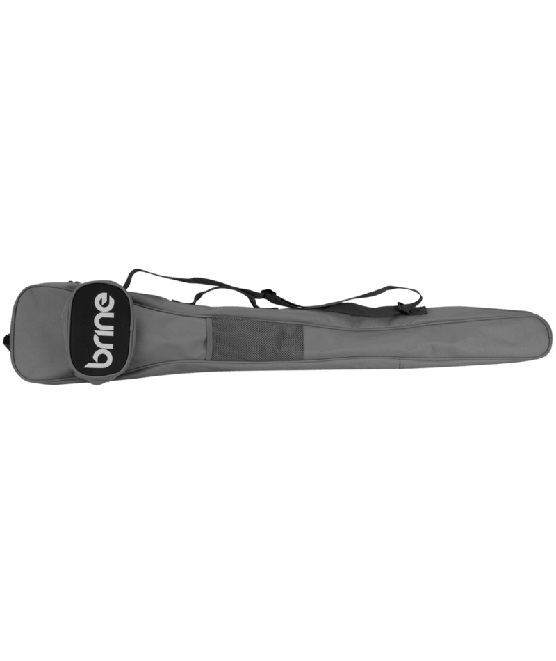 WMS STICKBAG - GR GREY