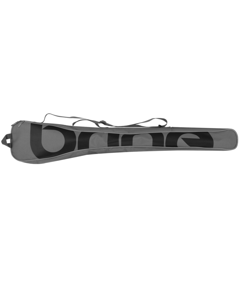 WMS STICKBAG - GR GREY