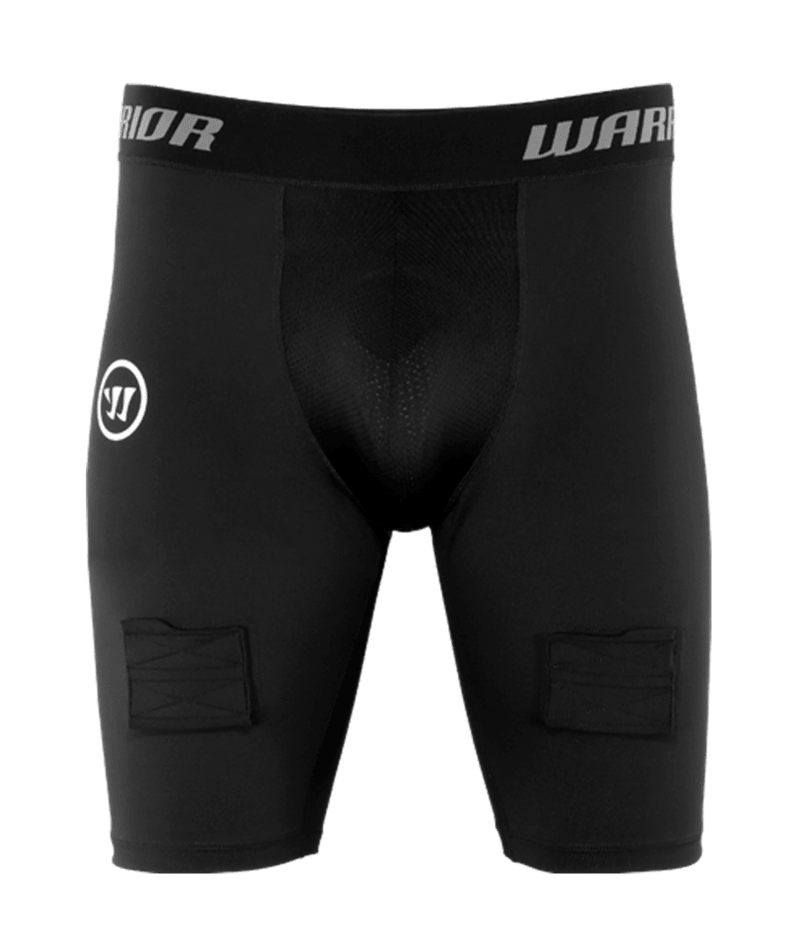 WAR CS SRT YTH CP - BK BLACK
