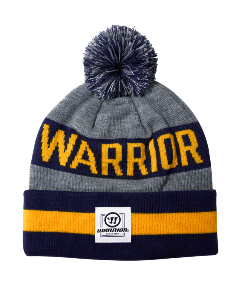WARRIOR TOQUE 20 - NG NV/GOLD