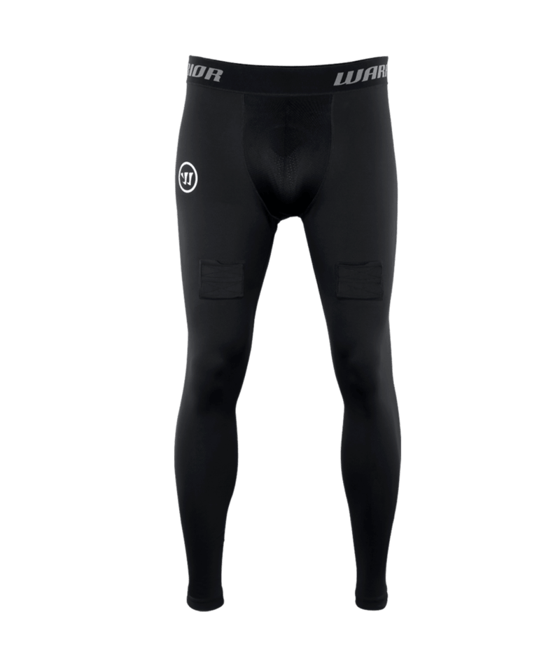 HOCKEY TIGHT - BK BLACK