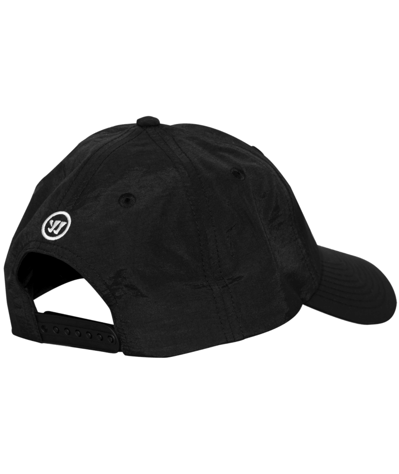 WARRIOR DADHAT - BK BLACK