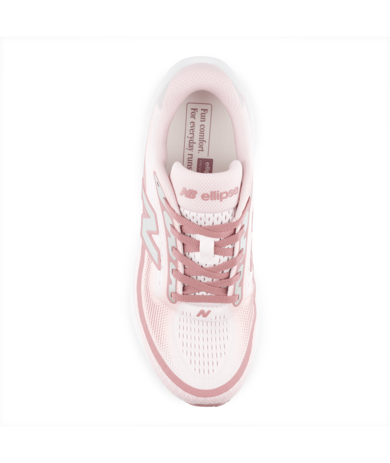 Ellipse - STONE PINK