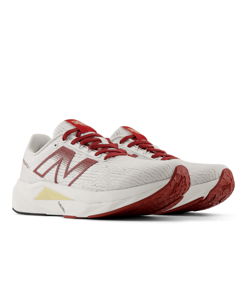 FuelCell Propelv5 - WHITE (WFCPRBR5)
