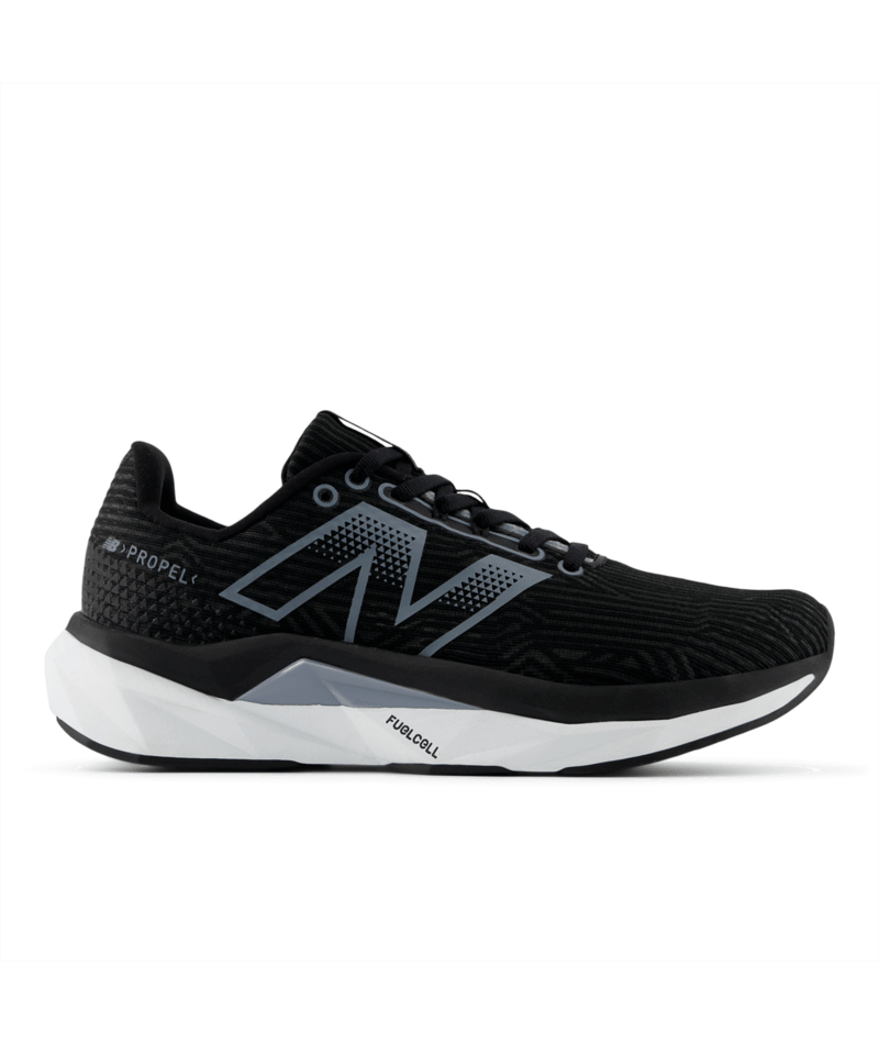 FuelCell Propelv5 - BLACK
