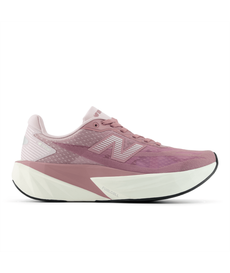 FuelCell Rebel v5 - STONE PINK