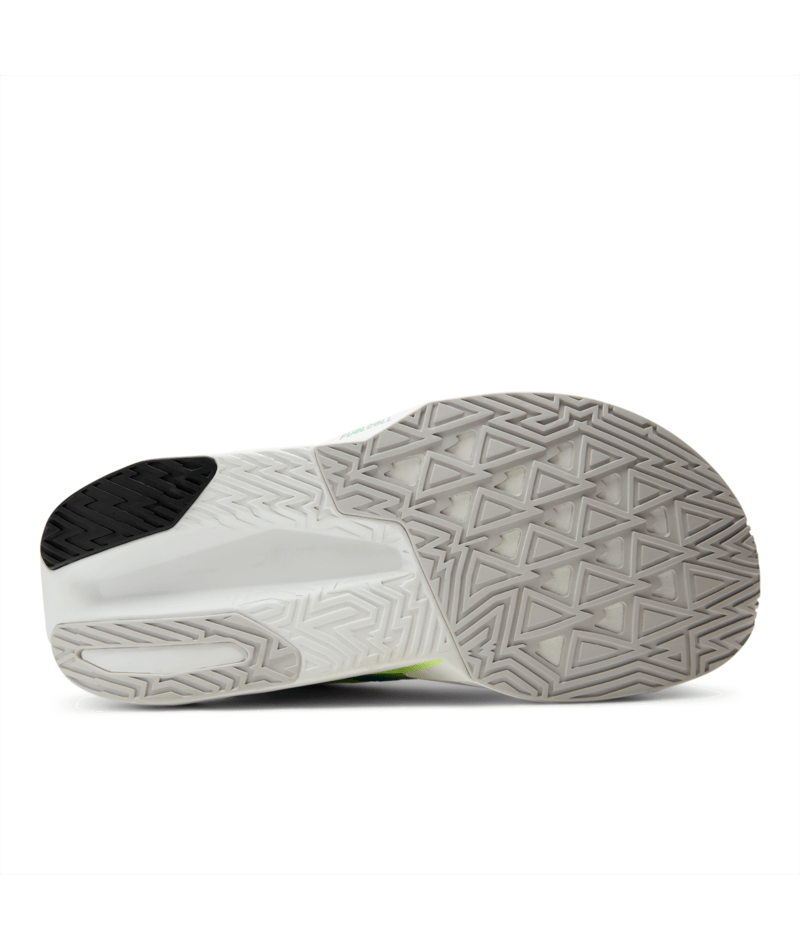FuelCell Rebel v5 - AFTERGLOW