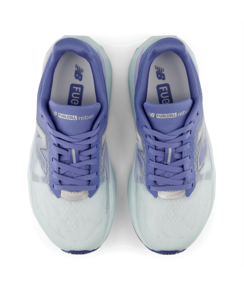FuelCell Rebel v5 - FAIRWEATHER BLUE