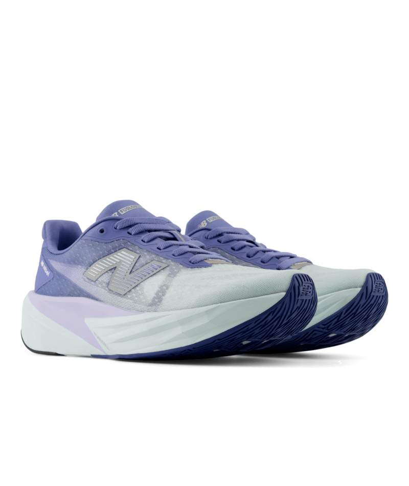 FuelCell Rebel v5 - FAIRWEATHER BLUE