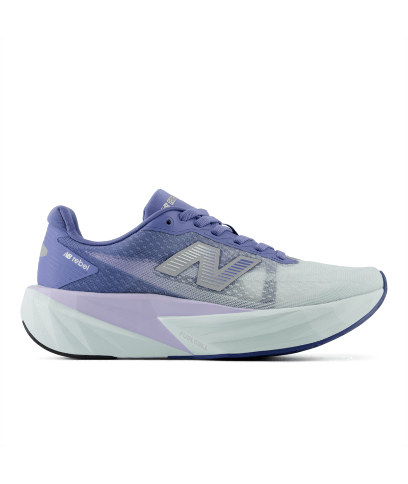FuelCell Rebel v5 - FAIRWEATHER BLUE