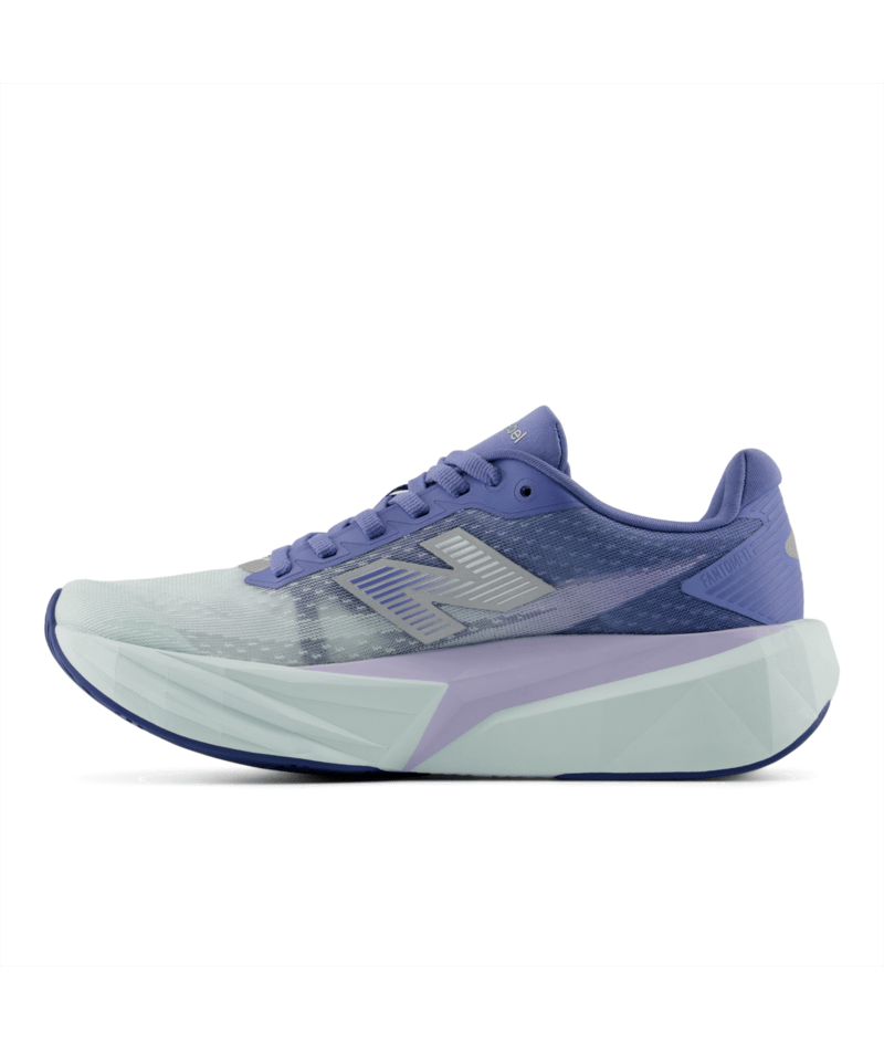 FuelCell Rebel v5 - FAIRWEATHER BLUE