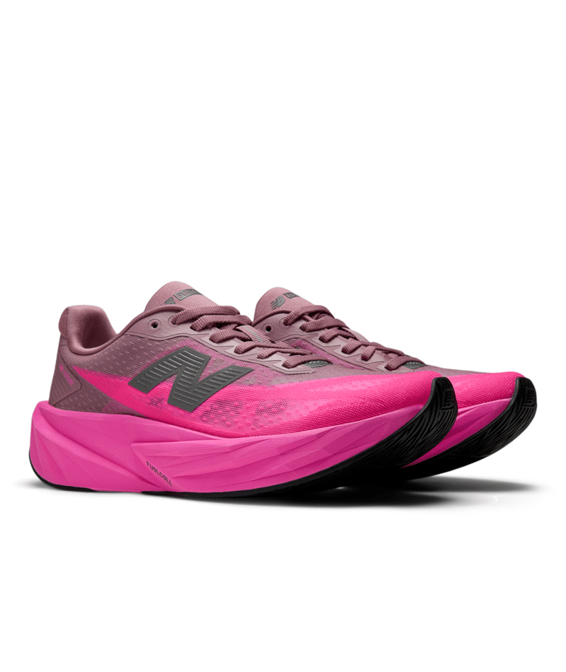 FuelCell Rebel v5 - PINK HEAT