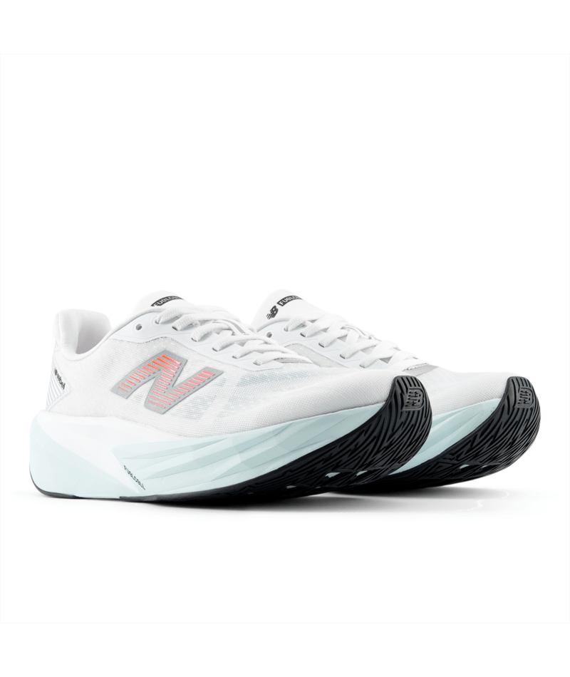 FuelCell Rebel v5 - NB 103 WHITE