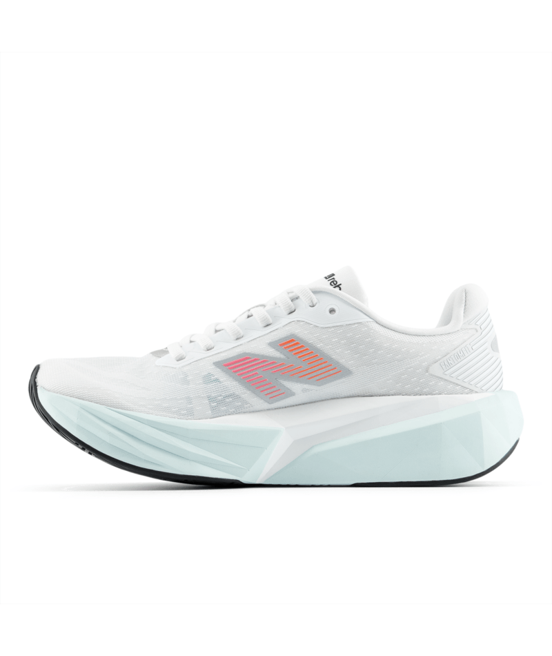 FuelCell Rebel v5 - NB 103 WHITE