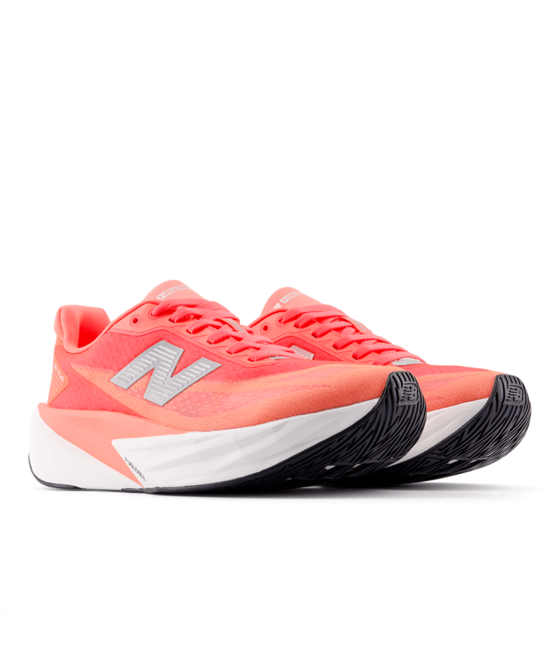 FuelCell Rebel v5 - URGENT RED