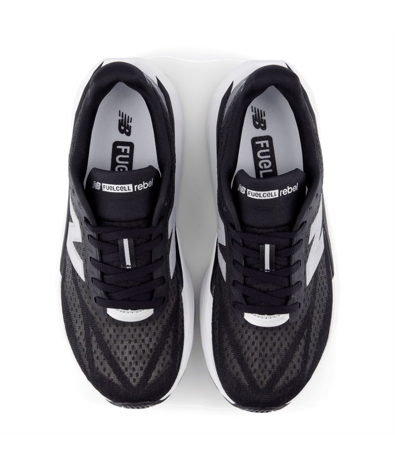 FuelCell Rebel v5 - BLACK (WFCXLK5)