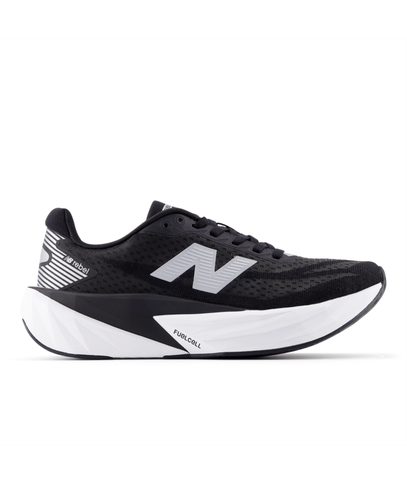 FuelCell Rebel v5 - BLACK (WFCXLK5)