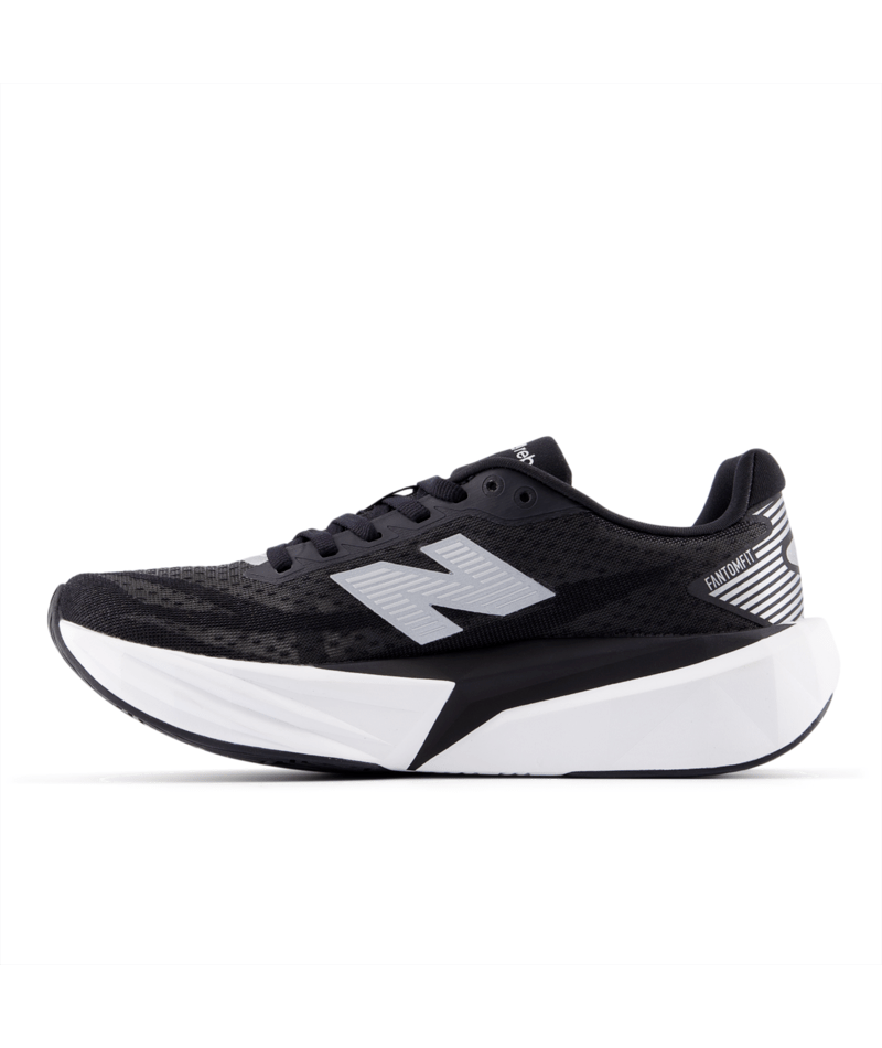 FuelCell Rebel v5 - BLACK (WFCXLK5)