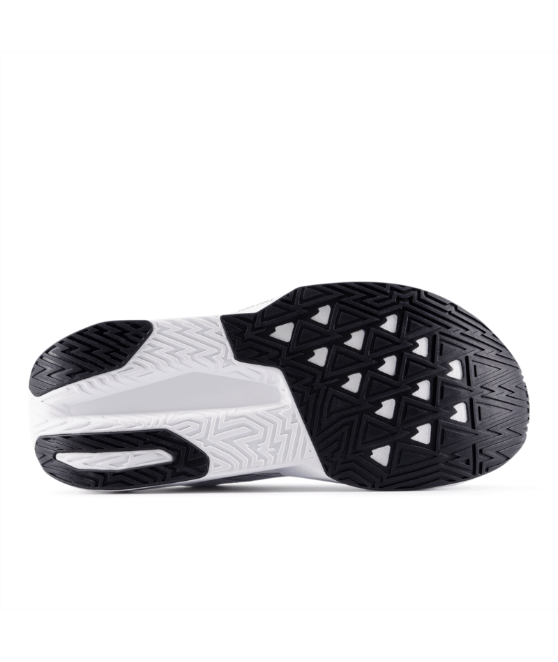 FuelCell Rebel v5 - WHITE