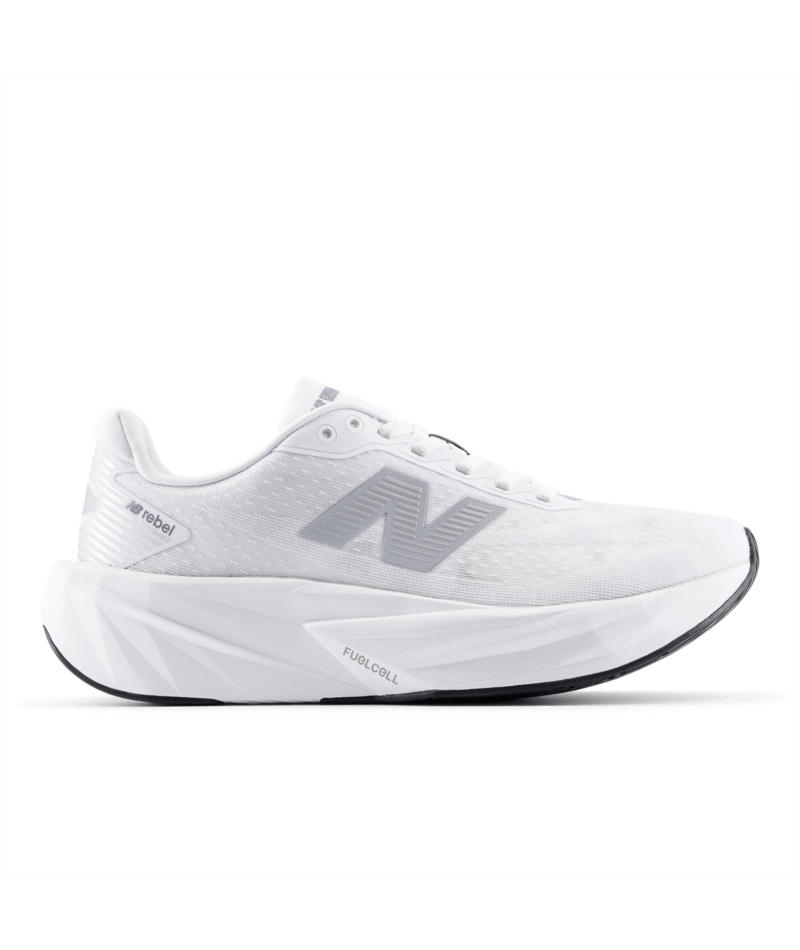 FuelCell Rebel v5 - WHITE