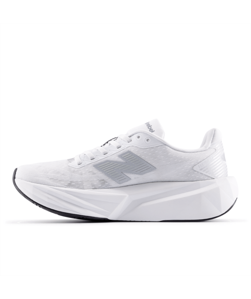 FuelCell Rebel v5 - WHITE