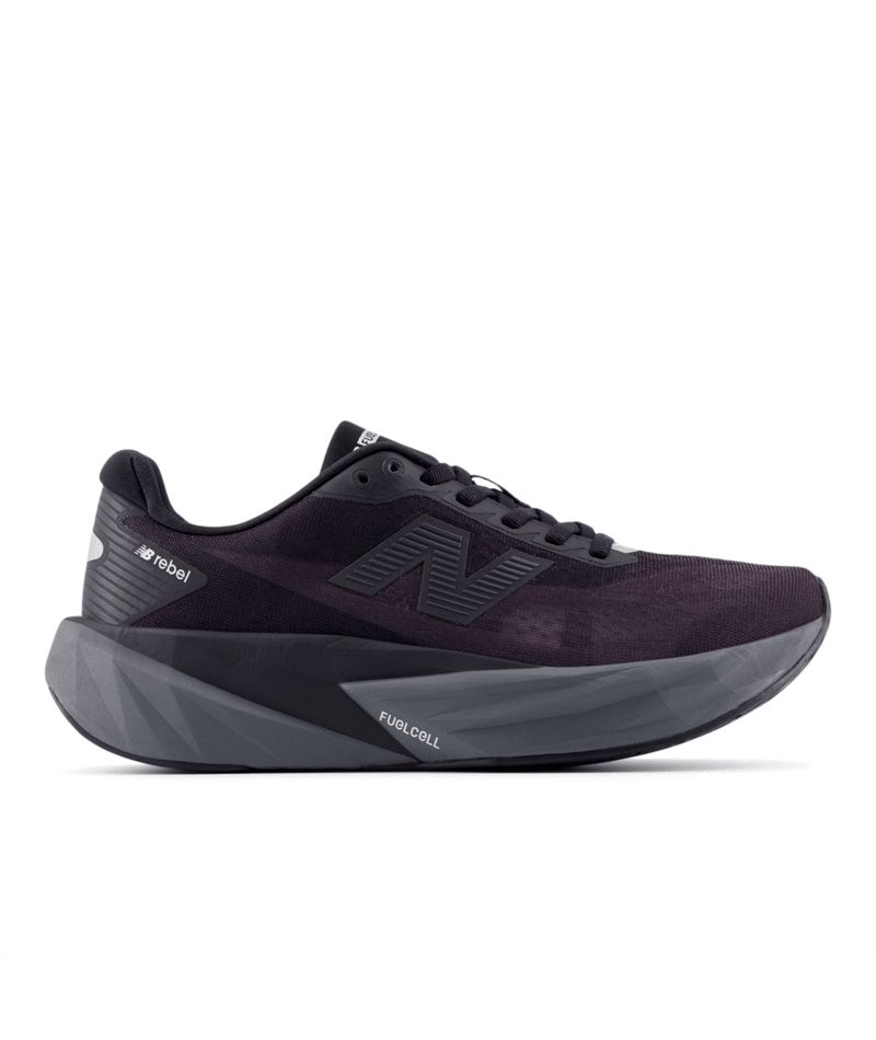 FuelCell Rebel v5 - BLACK (WFCXLO5)