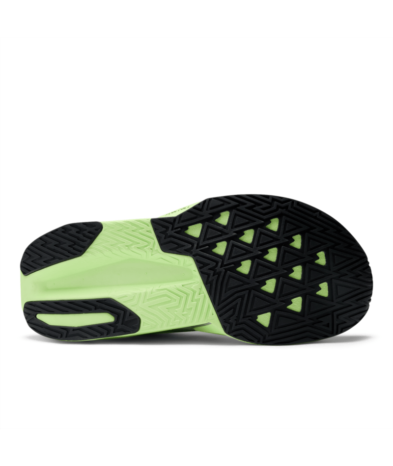 FuelCell Rebel v5 - LAB GREEN
