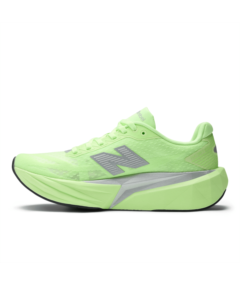 FuelCell Rebel v5 - LAB GREEN