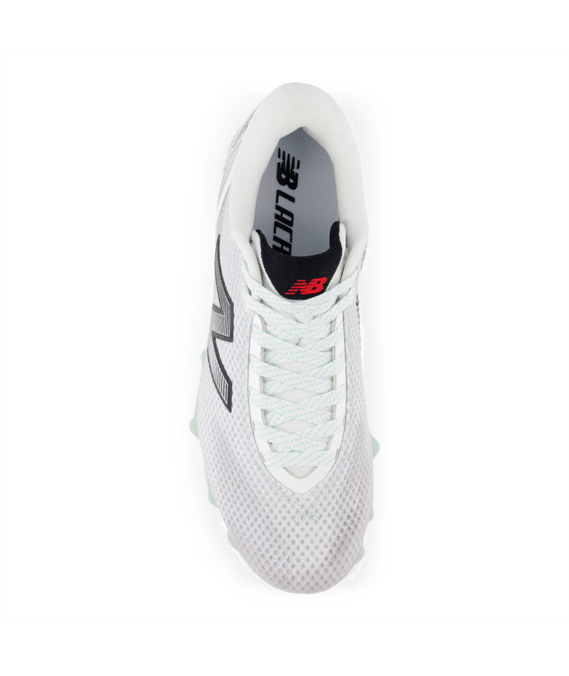FreezeLX v5 Low - WHITE