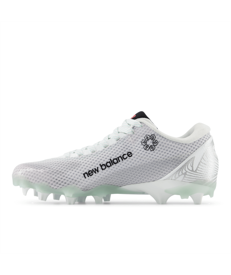 FreezeLX v5 Low - WHITE