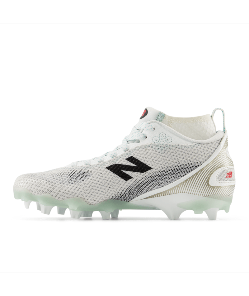 FreezeLX v5 - NB WHITE