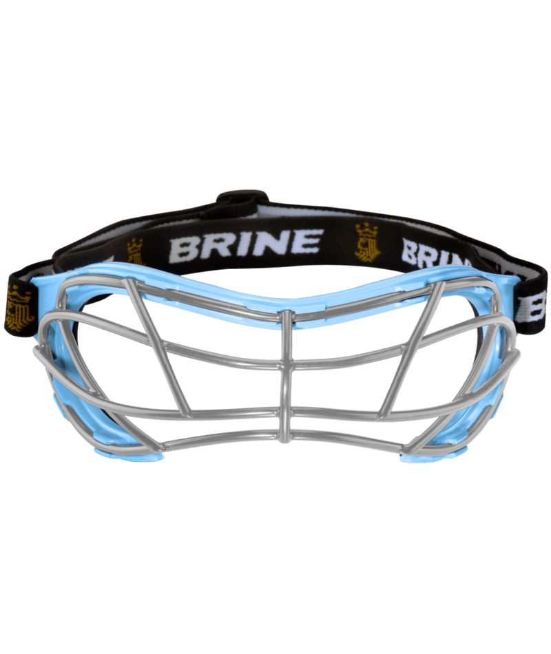 DYN RISE GOGGLE - CAR CAROLINA BL