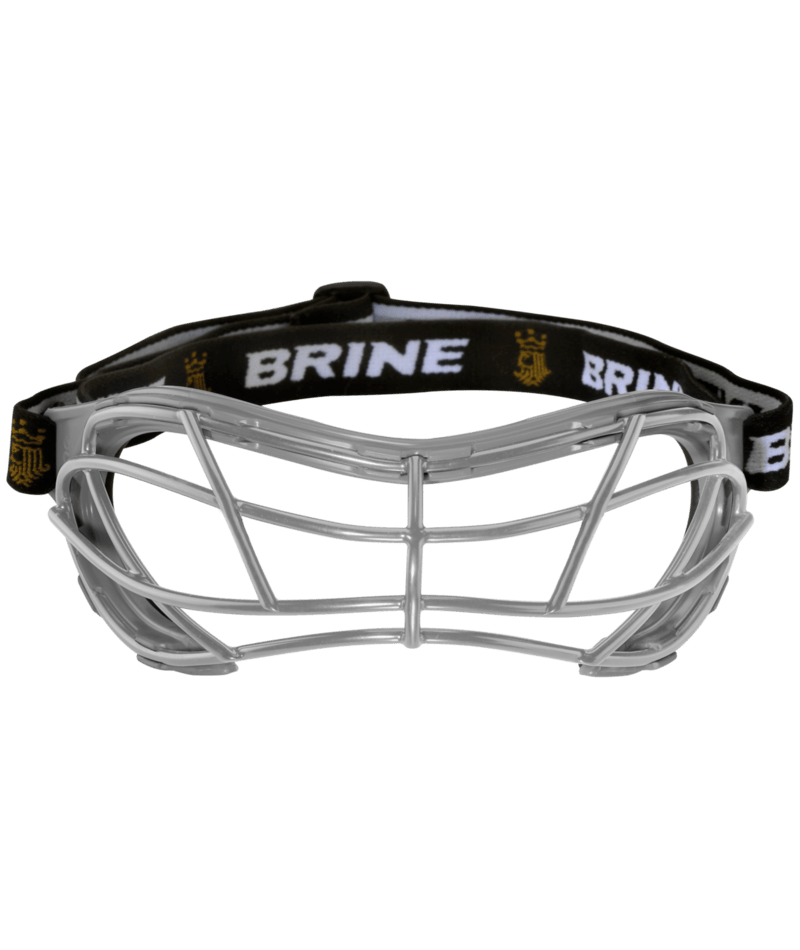 DYN RISE GOGGLE - SL SILVER