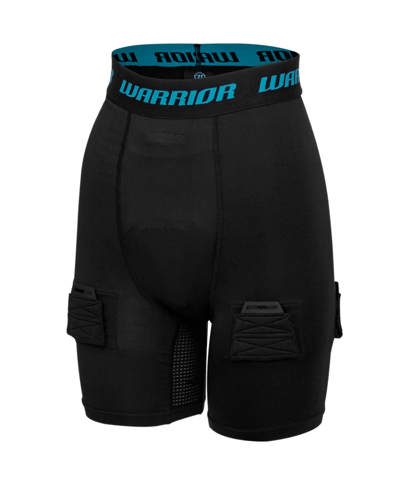 WOMEN'S JILL SHORT - BK BLACK